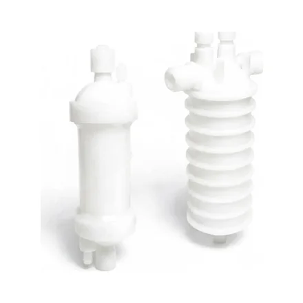 All-PTFE 拋棄式濾心
