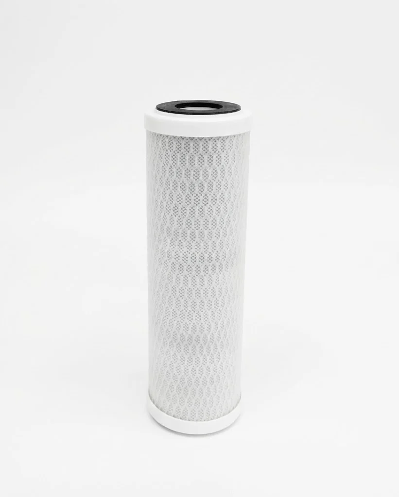 Carbon Fiber Filter