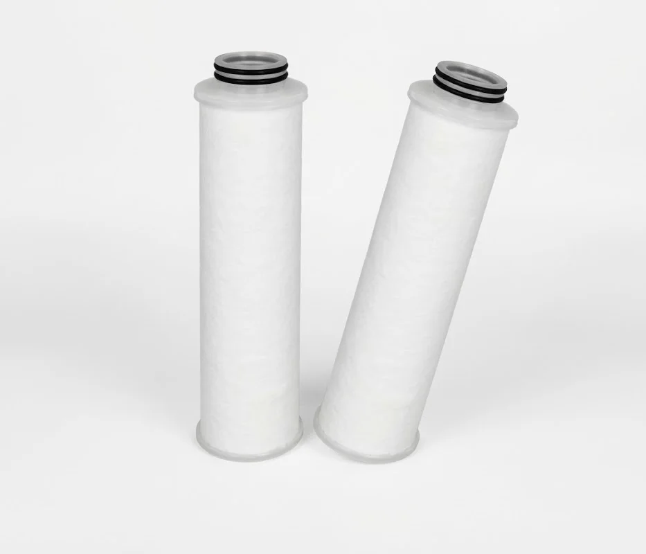 Semi-grade PP Depth Filter