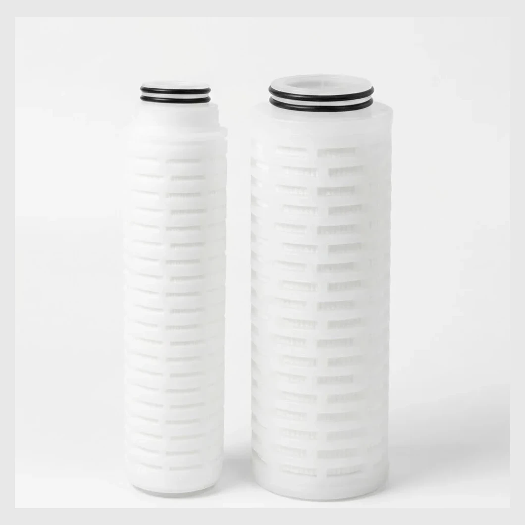 CMP 用 PP 摺疊式濾心