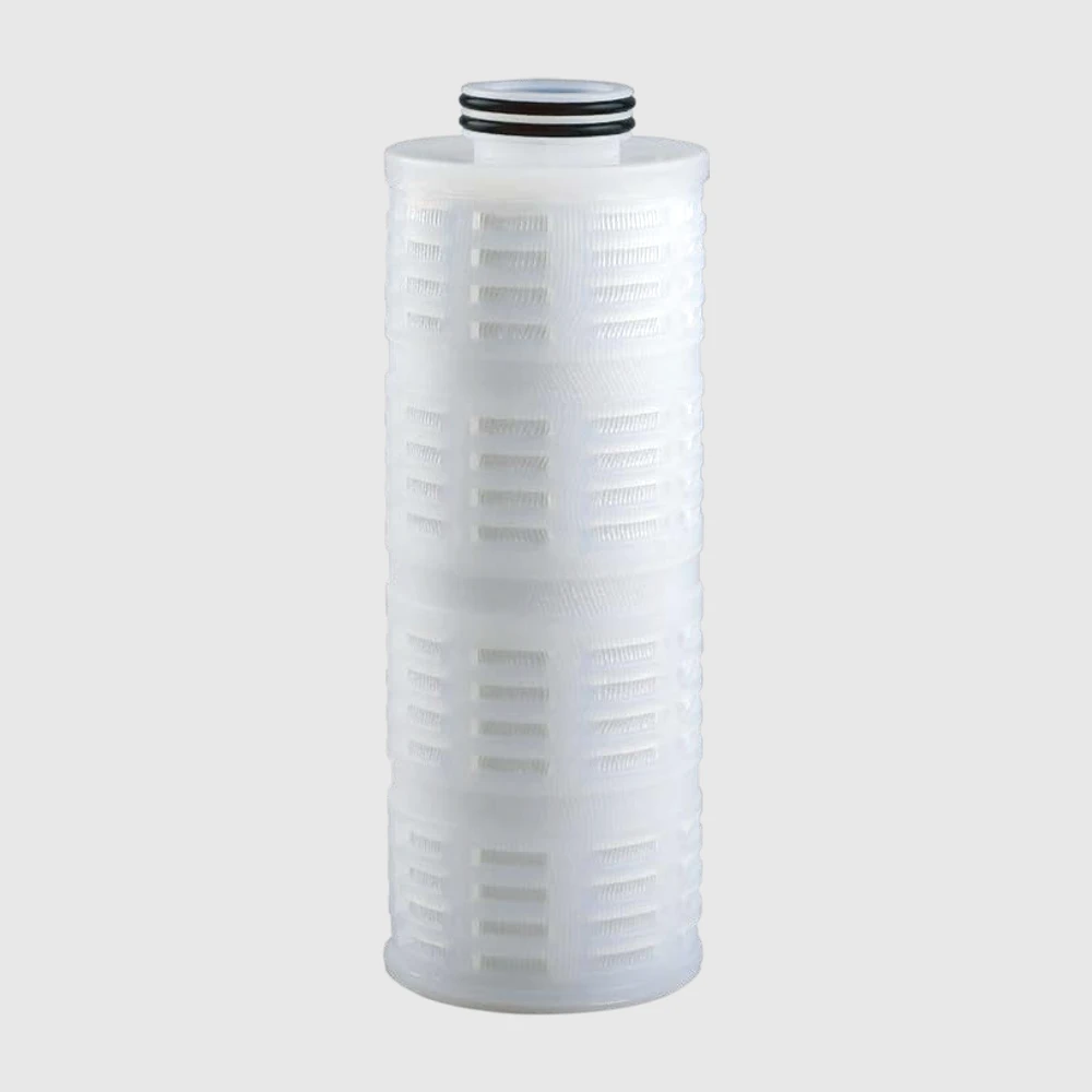 半導體級 改質 PTFE 全氟濾心